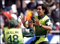 उमर ग़ुल