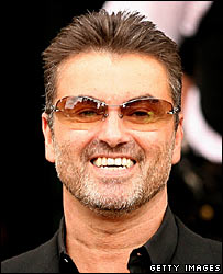 George Michael 