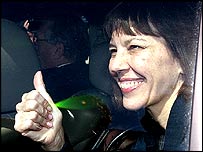 जूडिथ मिलर