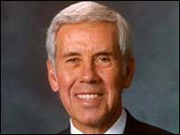 сенатор Лугар