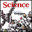 جلد مجله ساينس