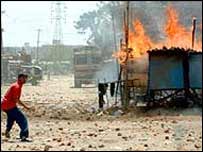  گجرات فسادات