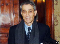 Enrico Bondi 
