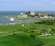 Wylfa Nuclear Power Station