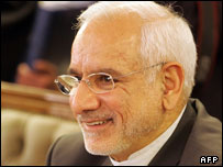 رضا آقازاده