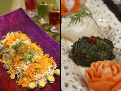 عکس از دانش ساروئی