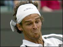 Gustavo Kuerten