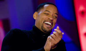 Will Smith on Friday Night With Jonathan Ross