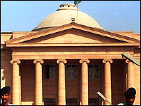 سندھ ہائی کورٹ