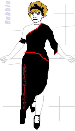 A sophisticated Bubble