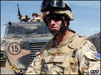 نیروهای استرالیا در افغانستان