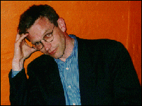 Giáo sư Stein Tønnesson