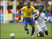 Gilberto Silva