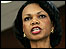Ngoại trưởng Condoleezza Rice