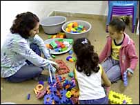 Đồ chơi sản xuất ở TQ