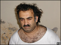 ख़ालिद शेख (फ़ाइल फ़ोटो)