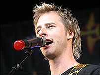 Chesney Hawkes