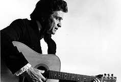 Image: Johnny Cash