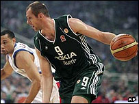 راموناس شيشکاساکس