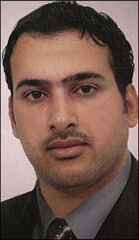 मुंतज़र अल ज़ैदी