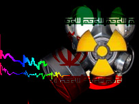 بورس تهران و پرونده اتمی