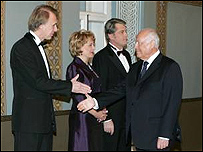 Черномирдін