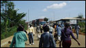 Malaba  border town, Uganda (flickr user mwbsmith )