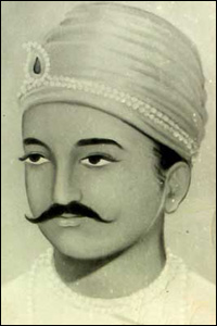 तात्या टोपे