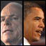 McCain e Obama
