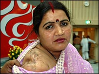 निर्मला देवी