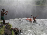 Cortesia: David Ryan/ Rhino Africa