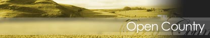 Open Country