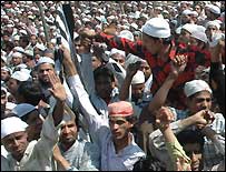 بھارتی مسلمان