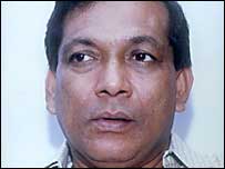 अहसानुल्ला मास्टर 