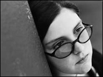 青年人的性忧虑