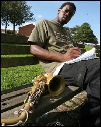 Soweto Kinch
