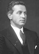 Sir Edward Appleton, c. 1935