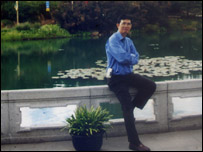 Luật sư Đặng Dũng