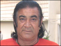 سٹنٹ مین حق نواز