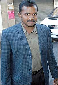 कर्नल करुणा