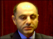 عماد مصطفیٰ