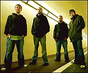 Working For A Nuclear Free City