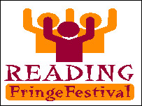 Reading Fringe Festival logo
