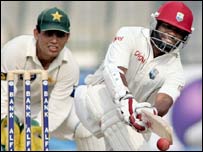 ब्रायन लारा