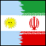 ایران و آرژانتین