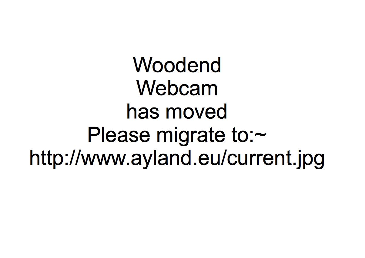 View from Littledean Hill in the Forest of Dean