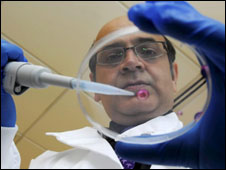 ڈاکٹر کریم نیرنیا