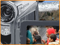 بچھڑے کشمیریوں کی ویب ملاقات