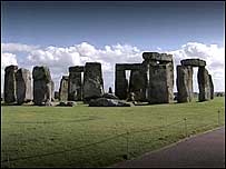 Stonehenge