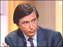 فيليپ دوست بلازی